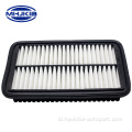 28113-04000 Filter Udara Mobil Untuk Kia Morning/Picanto